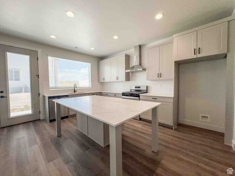 Tiny photo for 2727 N 2775 W #122, Plain City, UT 84404 (MLS # 2115735)