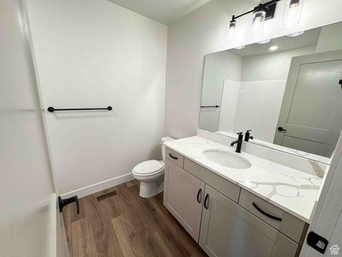 Tiny photo for 2727 N 2775 W #122, Plain City, UT 84404 (MLS # 2115735)