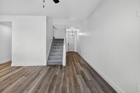 Tiny photo for 2727 N 2775 W #122, Plain City, UT 84404 (MLS # 2115735)