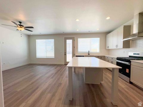 Tiny photo for 2727 N 2775 W #122, Plain City, UT 84404 (MLS # 2115735)