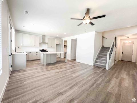 Tiny photo for 2727 N 2775 W #122, Plain City, UT 84404 (MLS # 2115735)