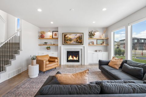 Tiny photo for 179 N 70 W, Vineyard, UT 84059 (MLS # 2148233)