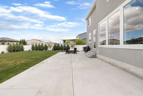 Tiny photo for 179 N 70 W, Vineyard, UT 84059 (MLS # 2148233)