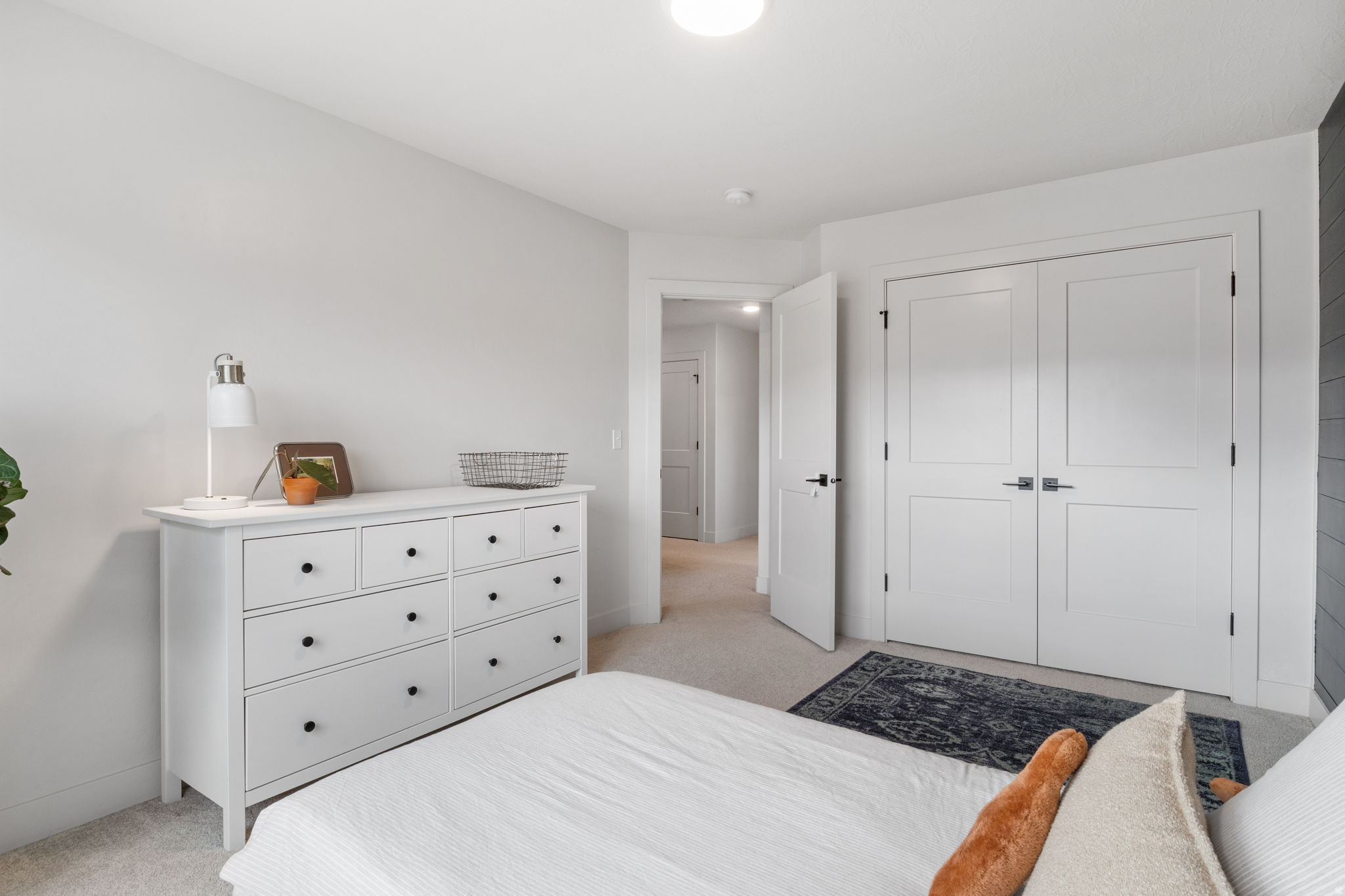 HAMPTON AT WATERS EDGE - Residential