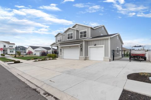 Tiny photo for 179 N 70 W, Vineyard, UT 84059 (MLS # 2148233)