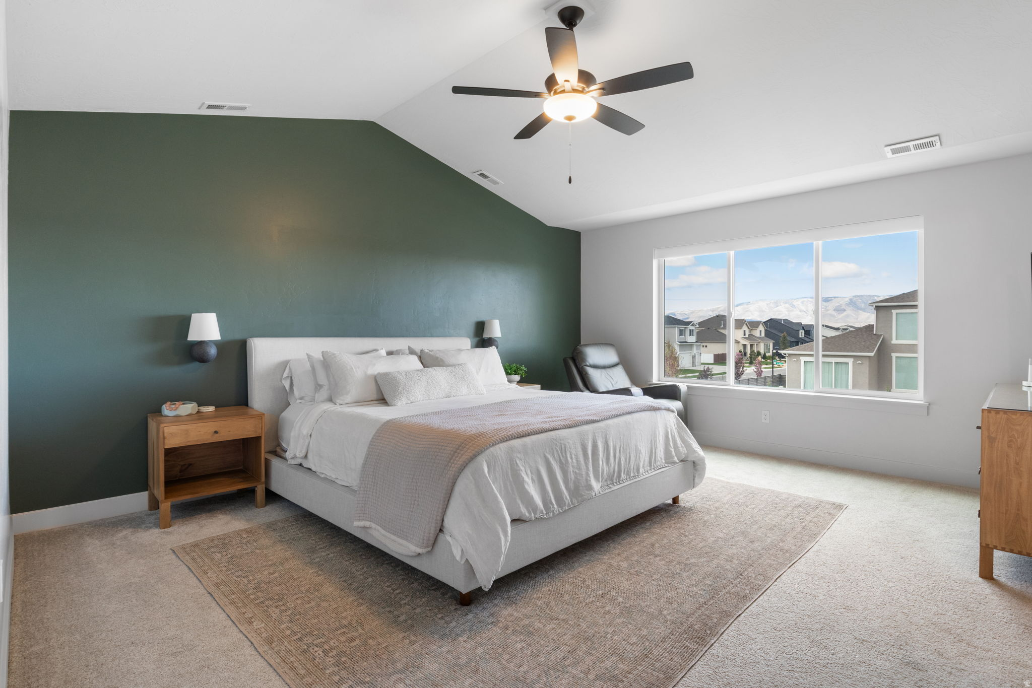 HAMPTON AT WATERS EDGE - Residential