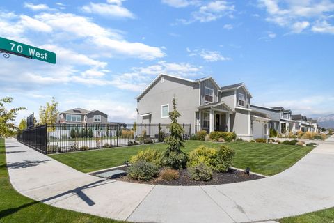 Tiny photo for 179 N 70 W, Vineyard, UT 84059 (MLS # 2148233)