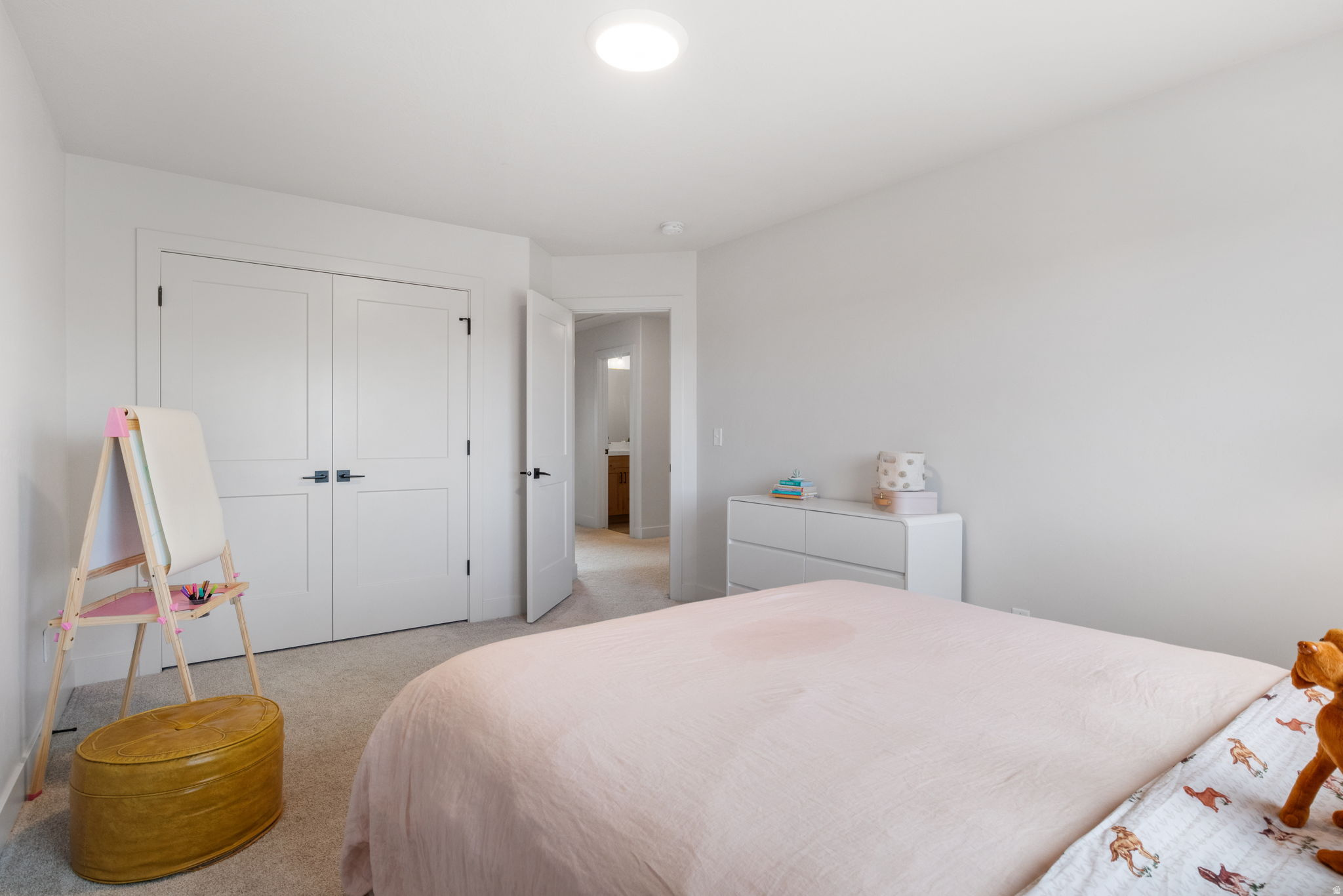 HAMPTON AT WATERS EDGE - Residential