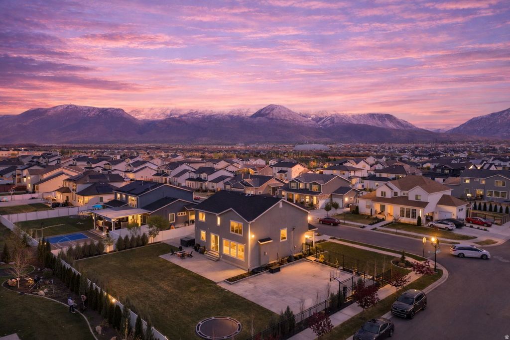 Photo of 179 N 70 W, Vineyard, UT 84059 (MLS # 2148233)