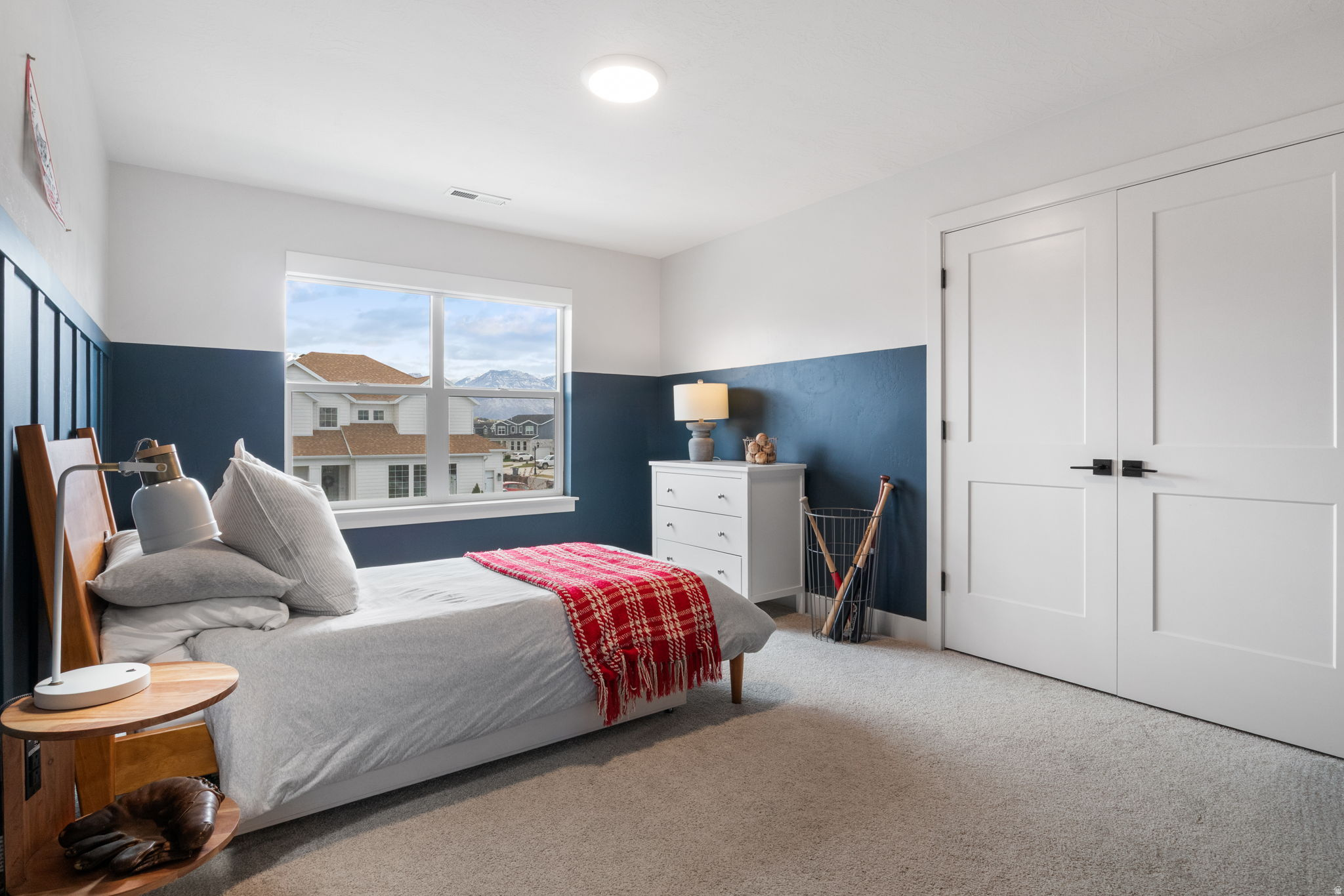 HAMPTON AT WATERS EDGE - Residential