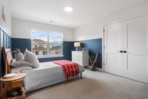 Tiny photo for 179 N 70 W, Vineyard, UT 84059 (MLS # 2148233)