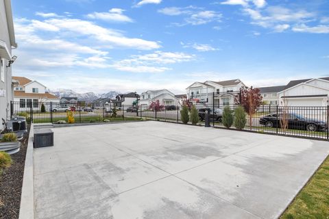 Tiny photo for 179 N 70 W, Vineyard, UT 84059 (MLS # 2148233)