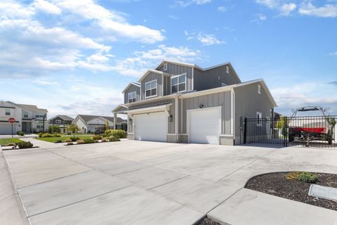 Tiny photo for 179 N 70 W, Vineyard, UT 84059 (MLS # 2148233)