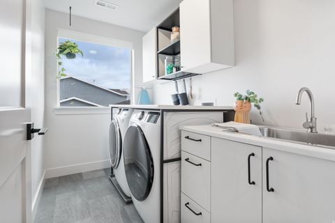 Tiny photo for 179 N 70 W, Vineyard, UT 84059 (MLS # 2148233)