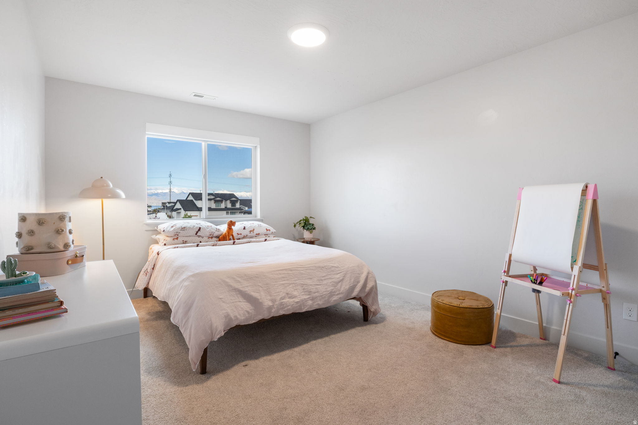 HAMPTON AT WATERS EDGE - Residential