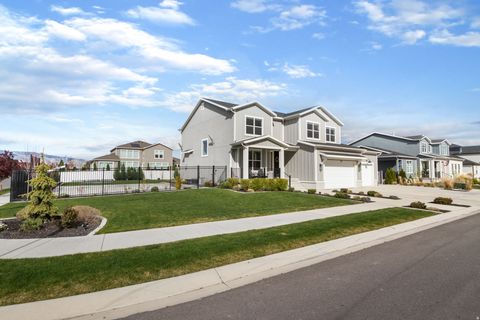 Tiny photo for 179 N 70 W, Vineyard, UT 84059 (MLS # 2148233)