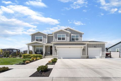 Tiny photo for 179 N 70 W, Vineyard, UT 84059 (MLS # 2148233)