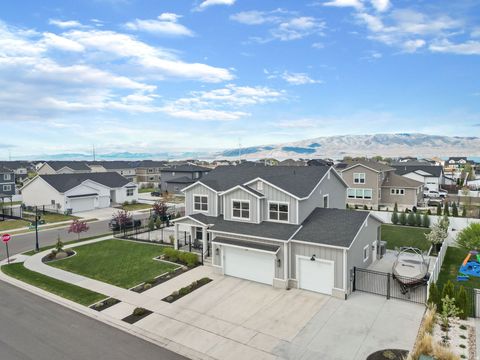 Tiny photo for 179 N 70 W, Vineyard, UT 84059 (MLS # 2148233)
