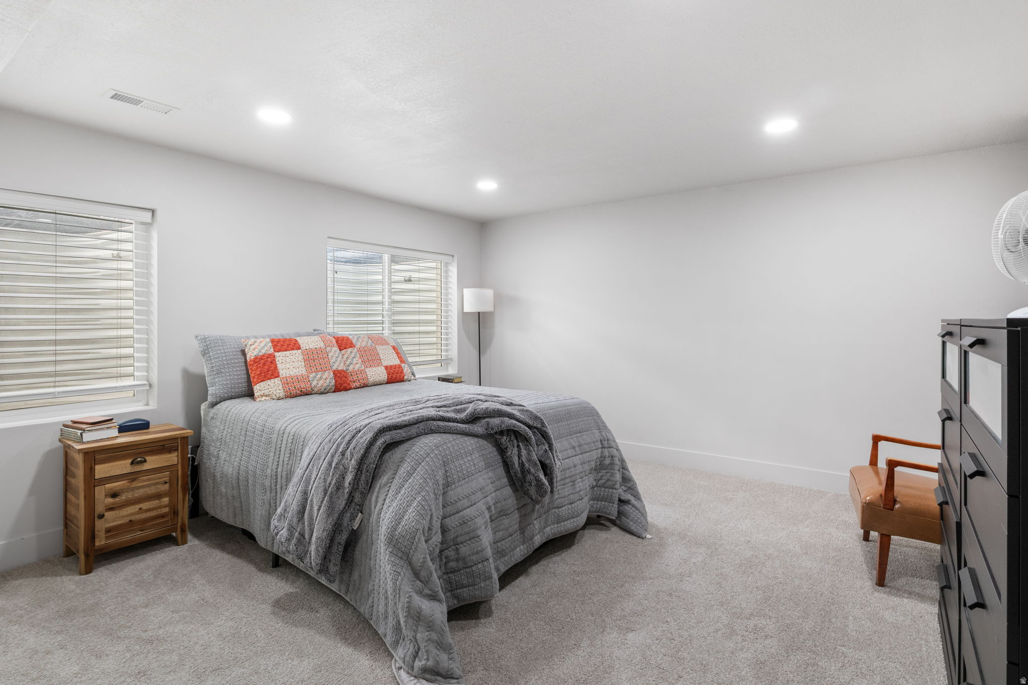 HAMPTON AT WATERS EDGE - Residential