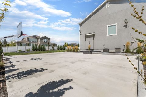 Tiny photo for 179 N 70 W, Vineyard, UT 84059 (MLS # 2148233)