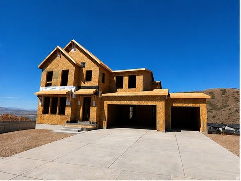 Homes For Sale - 1595 W Canyon Rim Rd #630<br/> Lehi, UT 84048