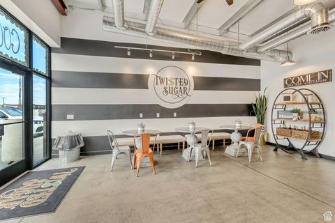 Tiny photo for 2707 N PARKLAND BLVD #UNIT 1, Pleasant View, UT 84414 (MLS # 2008686)