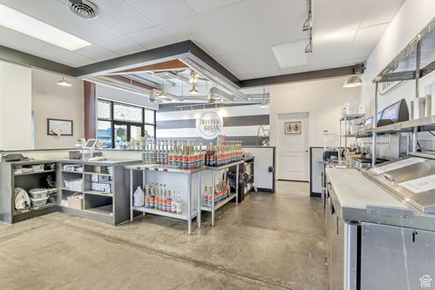 Tiny photo for 2707 N PARKLAND BLVD #UNIT 1, Pleasant View, UT 84414 (MLS # 2008686)