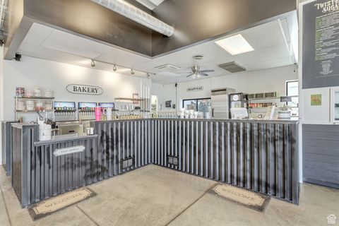 Tiny photo for 2707 N PARKLAND BLVD #UNIT 1, Pleasant View, UT 84414 (MLS # 2008686)