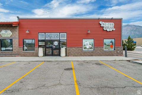 Tiny photo for 2707 N PARKLAND BLVD #UNIT 1, Pleasant View, UT 84414 (MLS # 2008686)