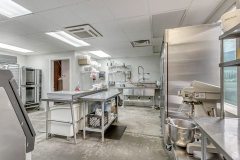 Tiny photo for 2707 N PARKLAND BLVD #UNIT 1, Pleasant View, UT 84414 (MLS # 2008686)