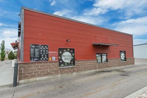 Tiny photo for 2707 N PARKLAND BLVD #UNIT 1, Pleasant View, UT 84414 (MLS # 2008686)