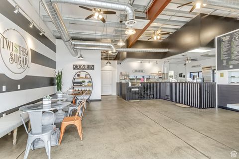 Tiny photo for 2707 N PARKLAND BLVD #UNIT 1, Pleasant View, UT 84414 (MLS # 2008686)