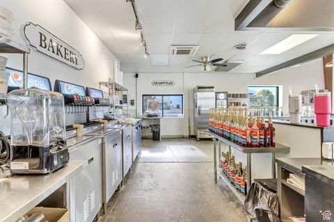 Tiny photo for 2707 N PARKLAND BLVD #UNIT 1, Pleasant View, UT 84414 (MLS # 2008686)