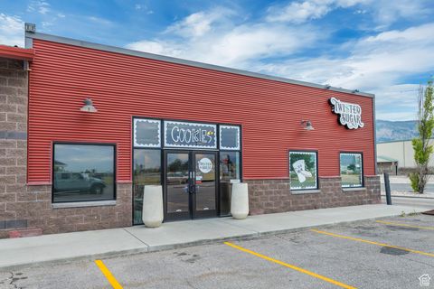 Tiny photo for 2707 N PARKLAND BLVD #UNIT 1, Pleasant View, UT 84414 (MLS # 2008686)