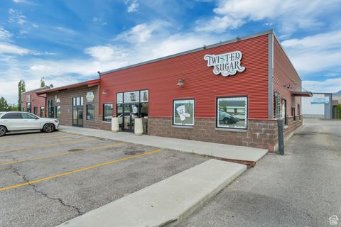 Tiny photo for 2707 N PARKLAND BLVD #UNIT 1, Pleasant View, UT 84414 (MLS # 2008686)