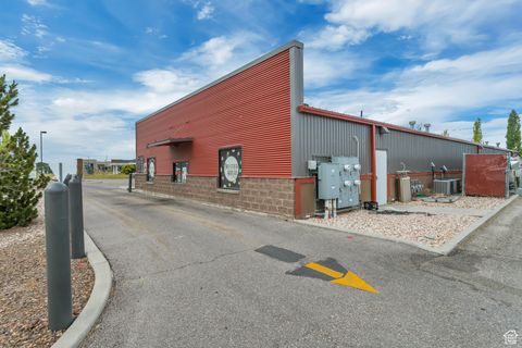 Tiny photo for 2707 N PARKLAND BLVD #UNIT 1, Pleasant View, UT 84414 (MLS # 2008686)