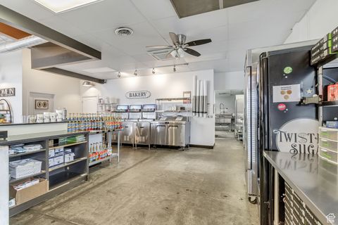 Tiny photo for 2707 N PARKLAND BLVD #UNIT 1, Pleasant View, UT 84414 (MLS # 2008686)