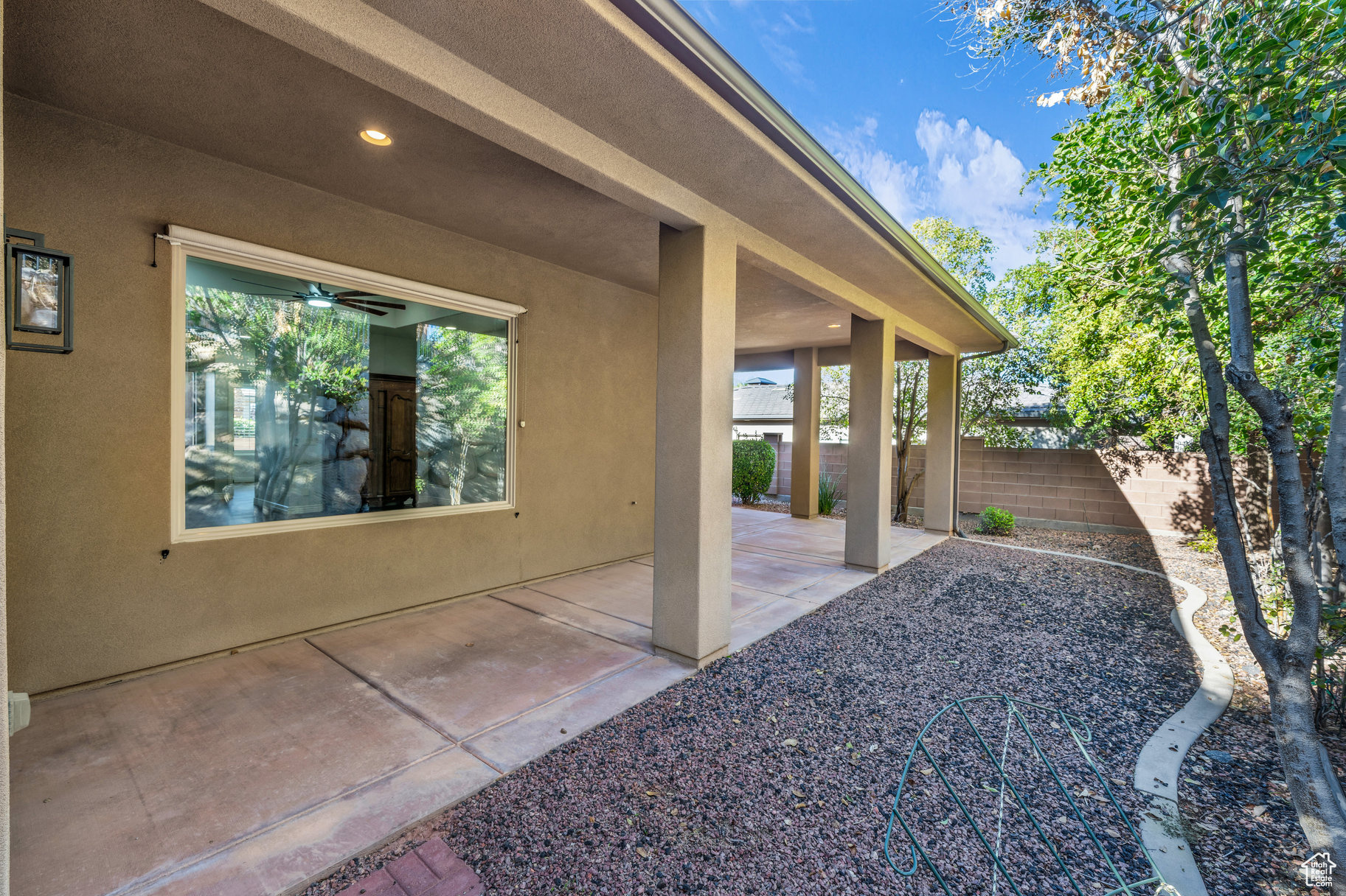 BELLA VISTA AT STONE MTN - Residential