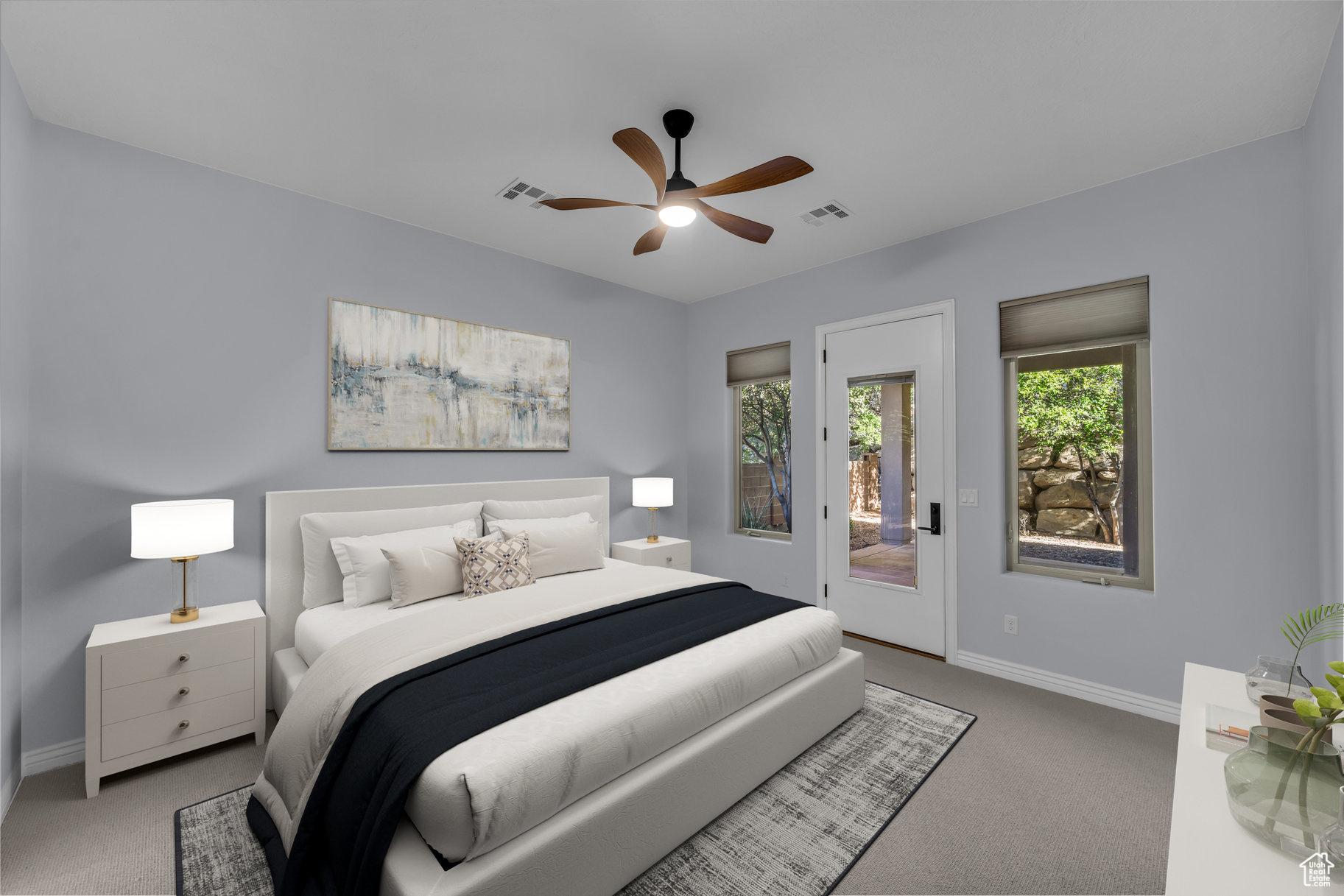 BELLA VISTA AT STONE MTN - Residential