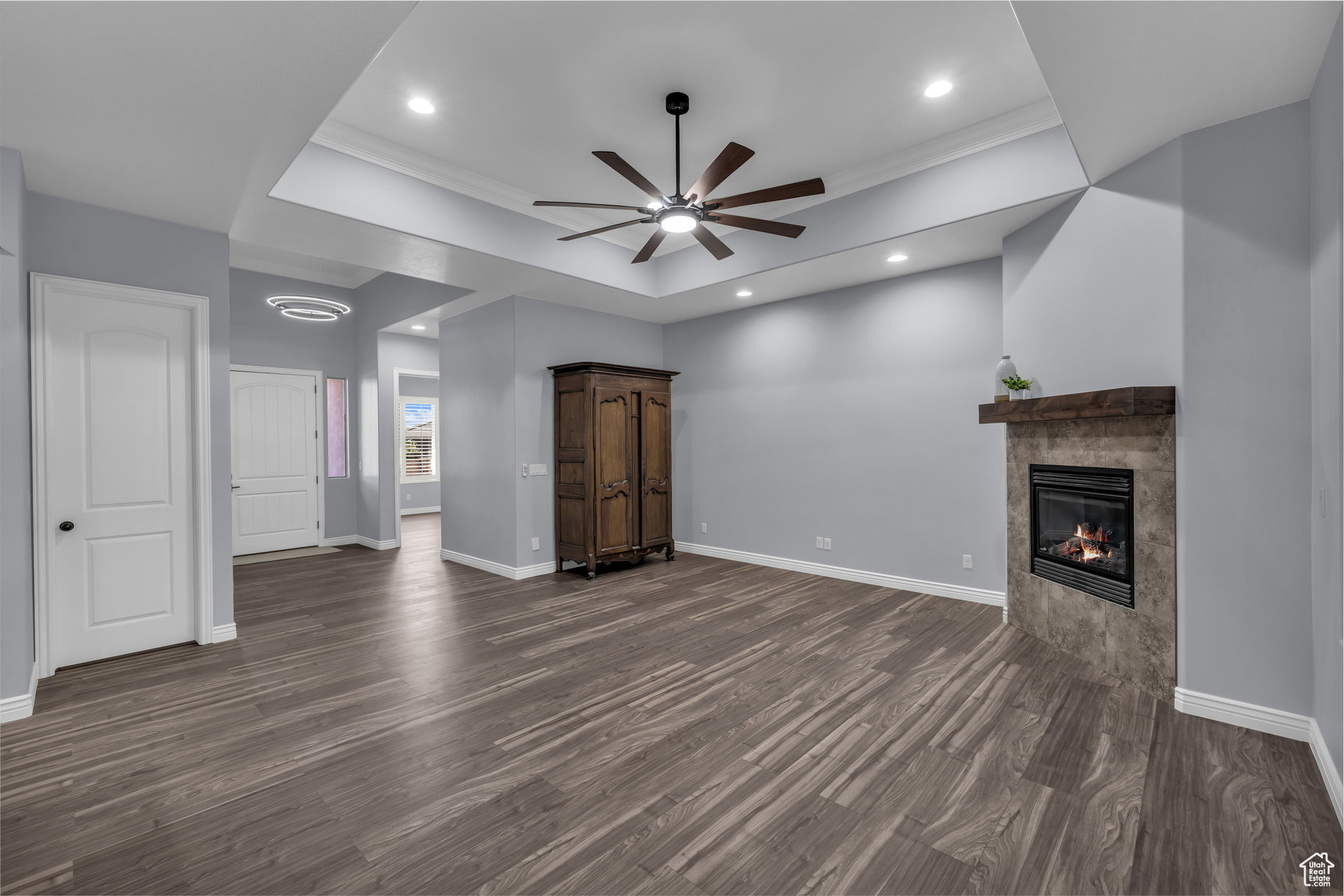 BELLA VISTA AT STONE MTN - Residential