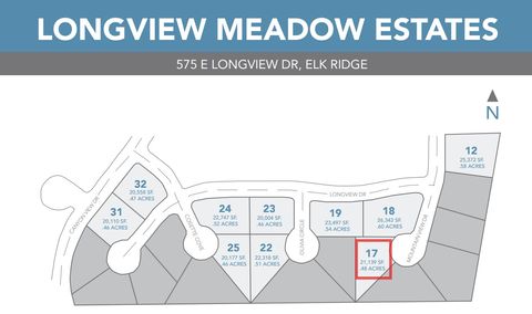 Tiny photo for 559 N MOUNTAIN DR, Elk Ridge, UT 84651 (MLS # 2154555)