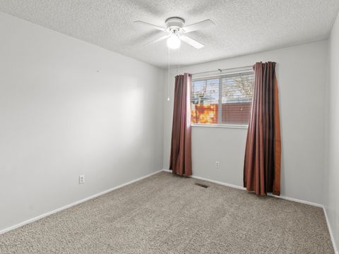 Tiny photo for 3206 S 300 E #22, Salt Lake City, UT 84115 (MLS # 2126638)