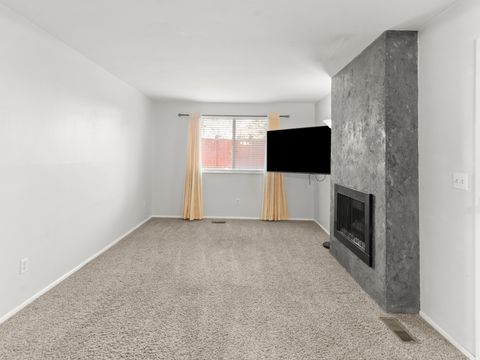 Tiny photo for 3206 S 300 E #22, Salt Lake City, UT 84115 (MLS # 2126638)