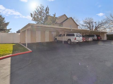Tiny photo for 3206 S 300 E #22, Salt Lake City, UT 84115 (MLS # 2126638)