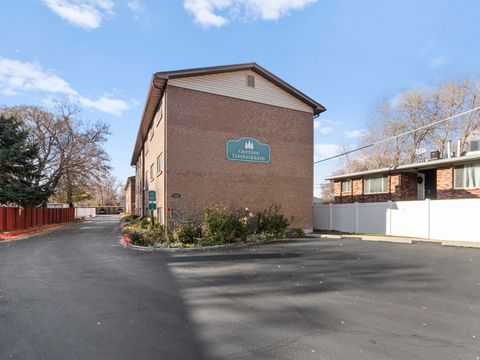 Tiny photo for 3206 S 300 E #22, Salt Lake City, UT 84115 (MLS # 2126638)