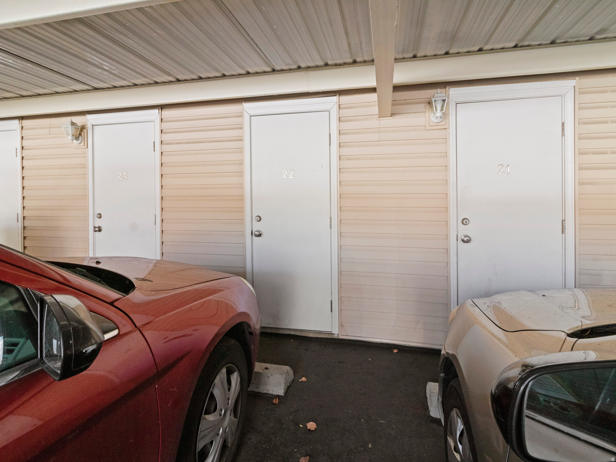 GREENTREE CONDM - Residential