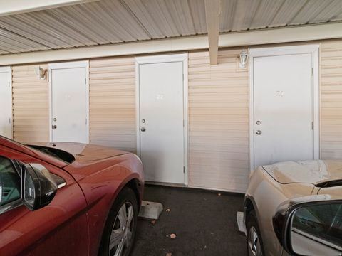 Tiny photo for 3206 S 300 E #22, Salt Lake City, UT 84115 (MLS # 2126638)