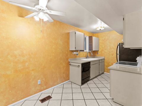 Tiny photo for 3206 S 300 E #22, Salt Lake City, UT 84115 (MLS # 2126638)