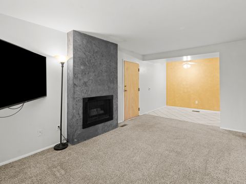 Tiny photo for 3206 S 300 E #22, Salt Lake City, UT 84115 (MLS # 2126638)