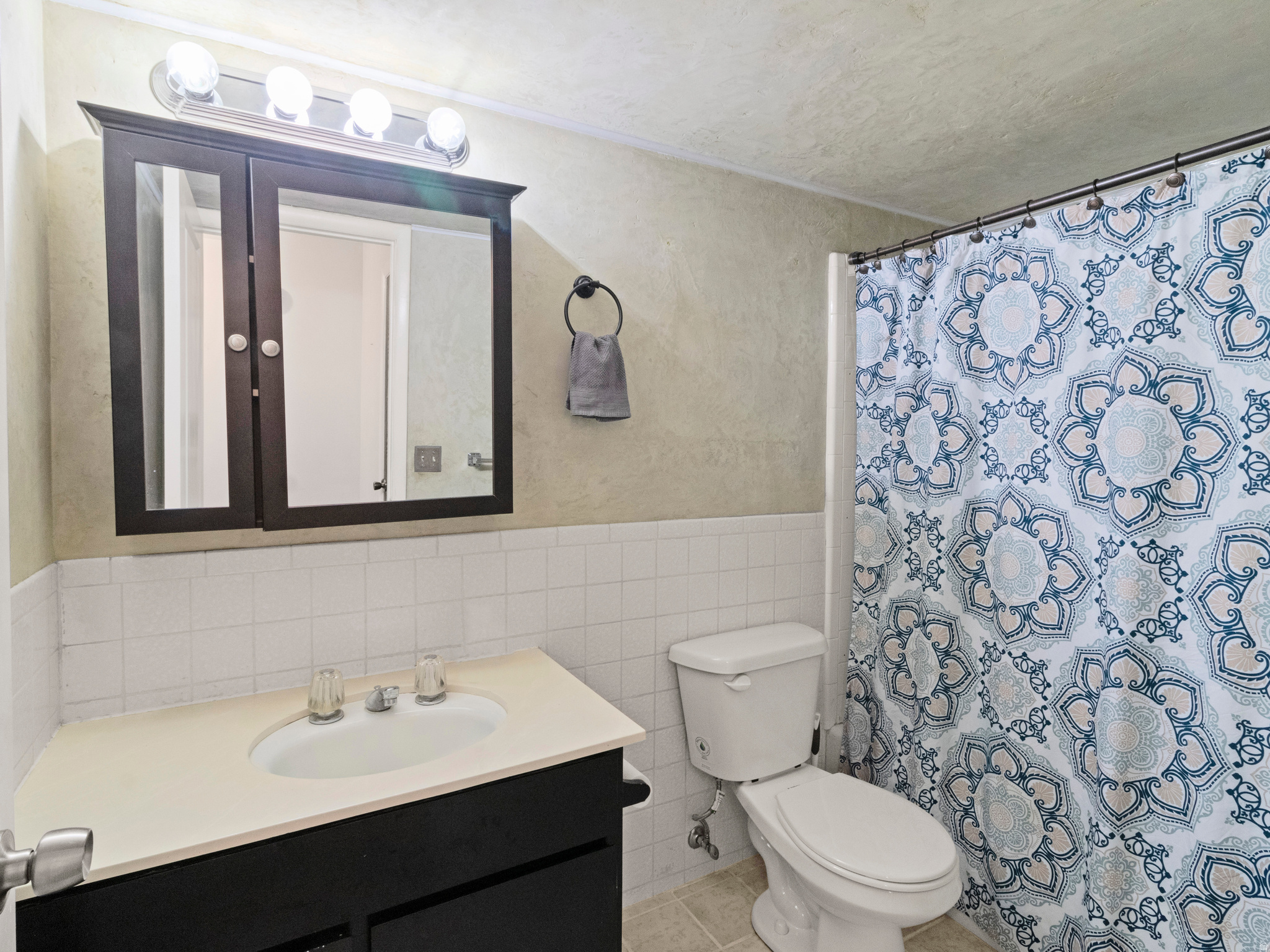 GREENTREE CONDM - Residential